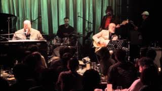 Ed Motta & David T. Walker  Tokyo Blue Note 2013 - Windy Lady Tatsuro Yamashita 山下達郎