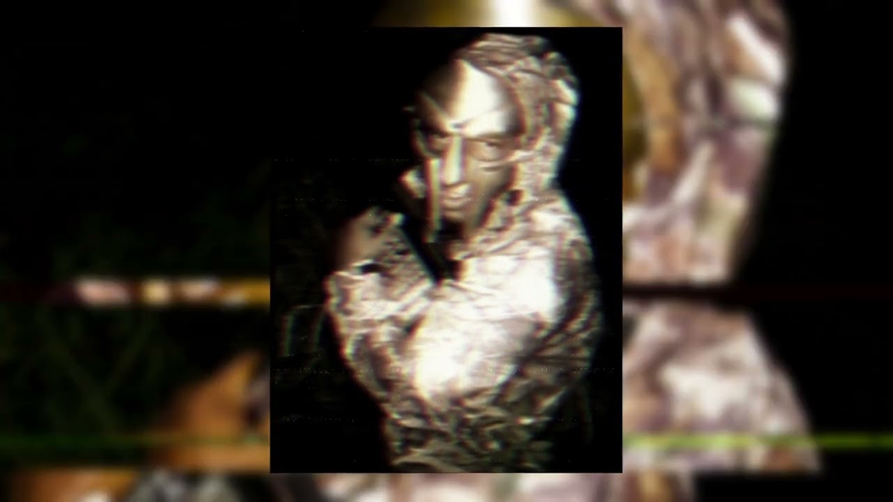 MF DOOM | One beer (instrumental) | Slowed and reverbed