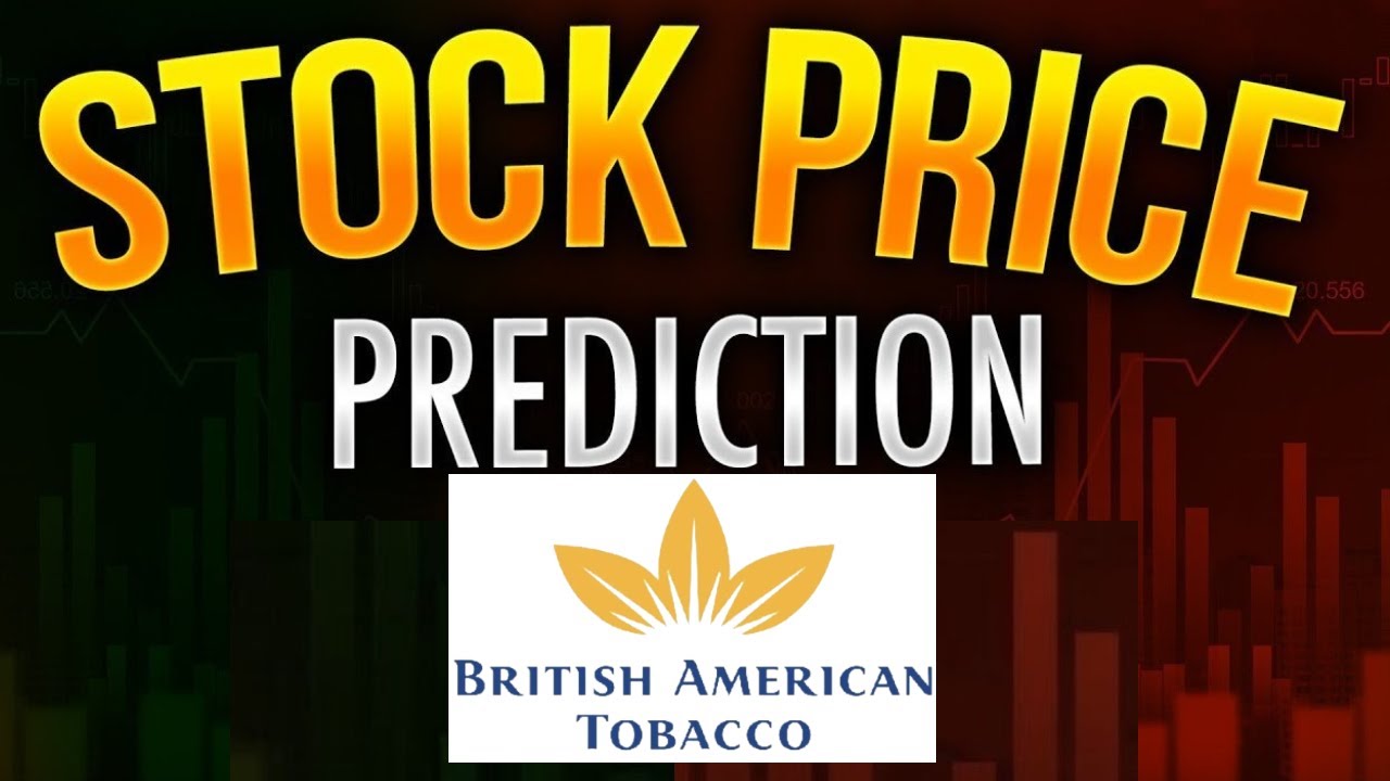 british american tobacco stock quote p.l.c. Current Report (Foreign Issuer) Expert Analysis on British American