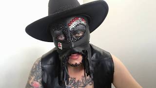 Bad 'Berta Guy
