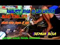 Sangat mudah!!!!!! Las knalpot motor bocor