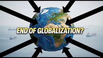 The Future of Global Trade: From Globalization to Regionalization Explained