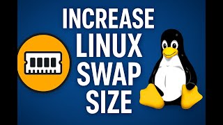 Increase Linux Swap Size with a Swapfile (Step by Step Guide)