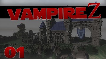 Hypixel Vampirez | #1 | I