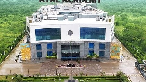 Orientation for New coordinators in ATAL FDPS  2020-2021