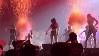 Playing with fire & 16 shots - BLACKPINK IN YOUR AREA IN SEOUL DAY2 mp3 Playing with fire & 16 shots - BLACKPINK IN YOUR AREA IN SEOUL DAY2 mp3