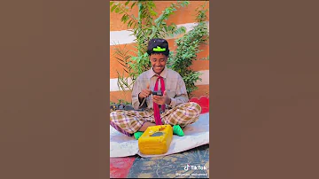 Oromo Funny Tiktok Eyman Mehamed Oro Tiktok 