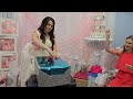 Gender Reveal And Babyshower 2025
