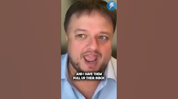 The lead source is an absolute gold mine #shorts #b2b #leadgeneration