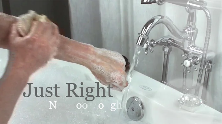 Evolatree - Natural Exfoliating Shower & Bath Loofah Body Sponge