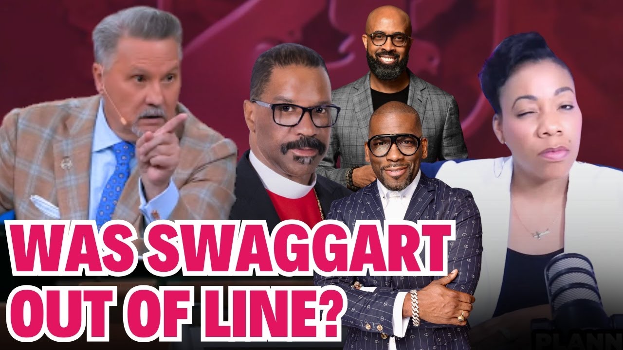 Was Pastor Donnie Swaggart Wrong?