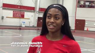 Track & Field: The Etelman Edition