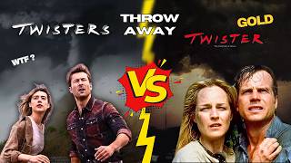 Is 2024S Twister Movie The Game Changer We Need?