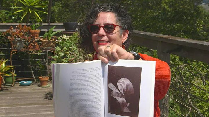 Deborah Slater on Loie Fuller