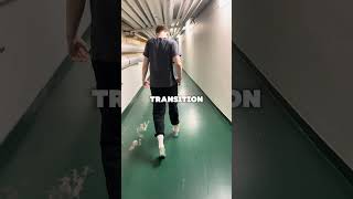 My First Few Days As A Pro Hooper In Sweden Were The Hardest Of My Life