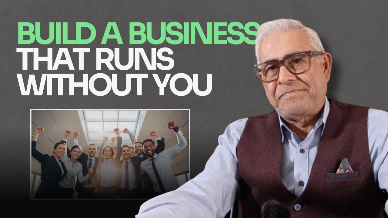 Solopreneur vs Entrepreneur: 6 Steps to Build a Business That Runs ...
