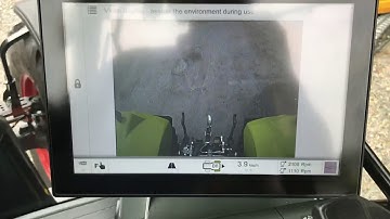 Claas Cebis Video Function