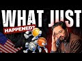 What Just Happened ? Crypto News Today: Latest Market Analysis and Bitcoin Updates