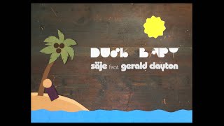 "Dusk Baby" // säje (featuring Gerald Clayton)