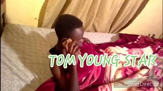 Muri Party by Tom Young Starboy New Rwandan music  (Official Video @2017)