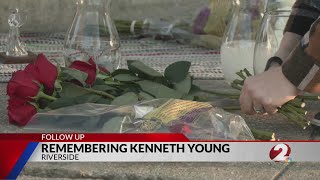 Remembering Kenneth Young