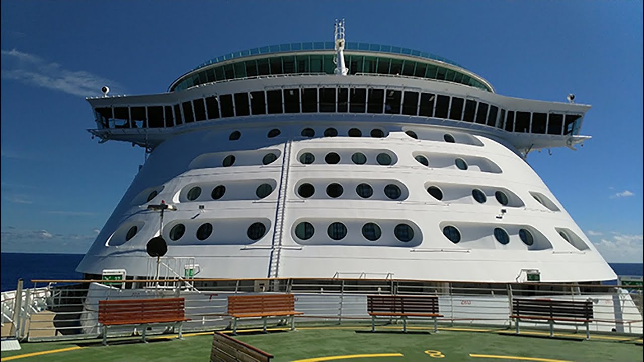 royal caribbean transatlantic cruise