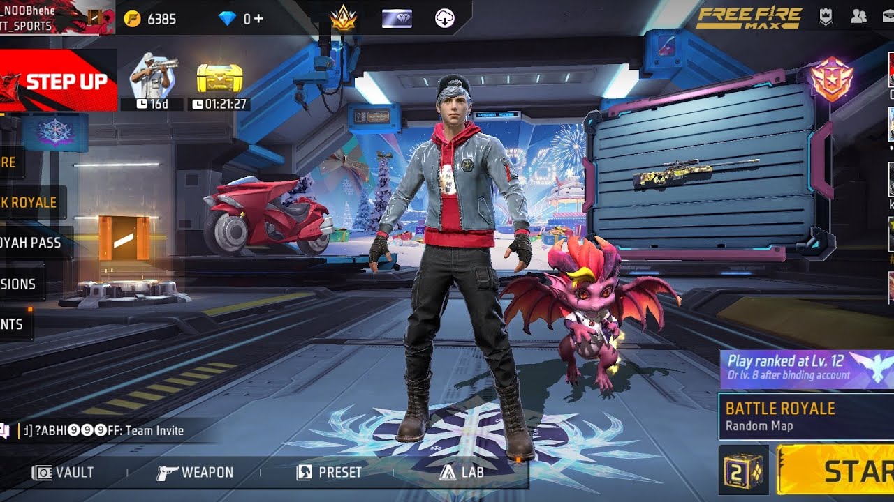 Today i play Lone Wolf 