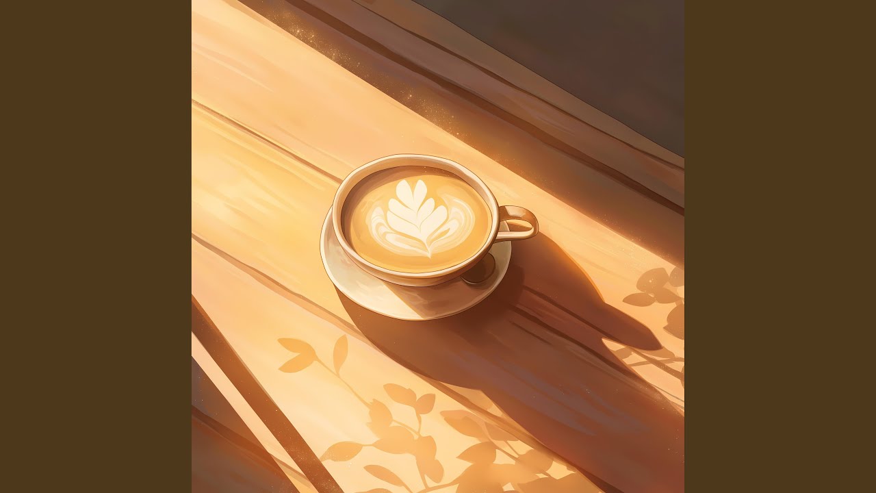 Watch Coffee Talk on YouTube Watch Coffee Talk on YouTube