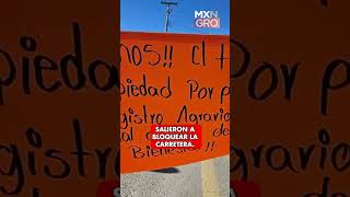 Atlixtac Alza La Voz, Exigen Hospital