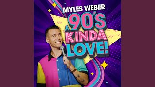 Millenial Collections - Myles Weber