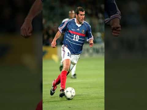 FRANCE CHAMPIONS WORLD