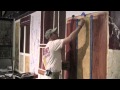 Birds Eye Maple Faux Wood Demo Birds Eye Maple Faux Wood Demo