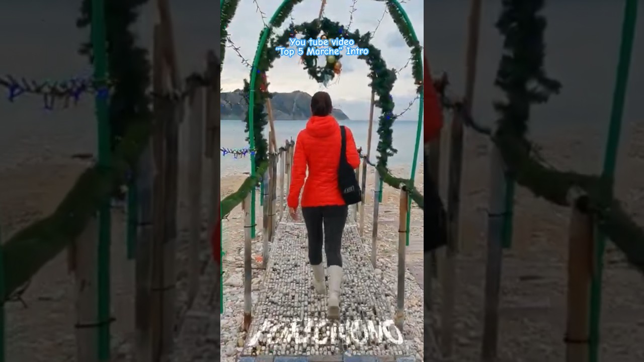 5 unique place to visit in MARCHE ITALY