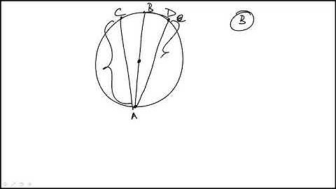 GRE | Practice Test 1 Official Guide to GRE Test | Problem 2