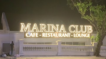 Premium Signage Consultants/Manufacturers in Asia