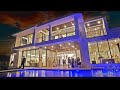 Luxury House Design Tour - Fort Lauderdale in 4K!