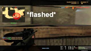 FRAGSHOW [DEMO FREE] fast 5k usp