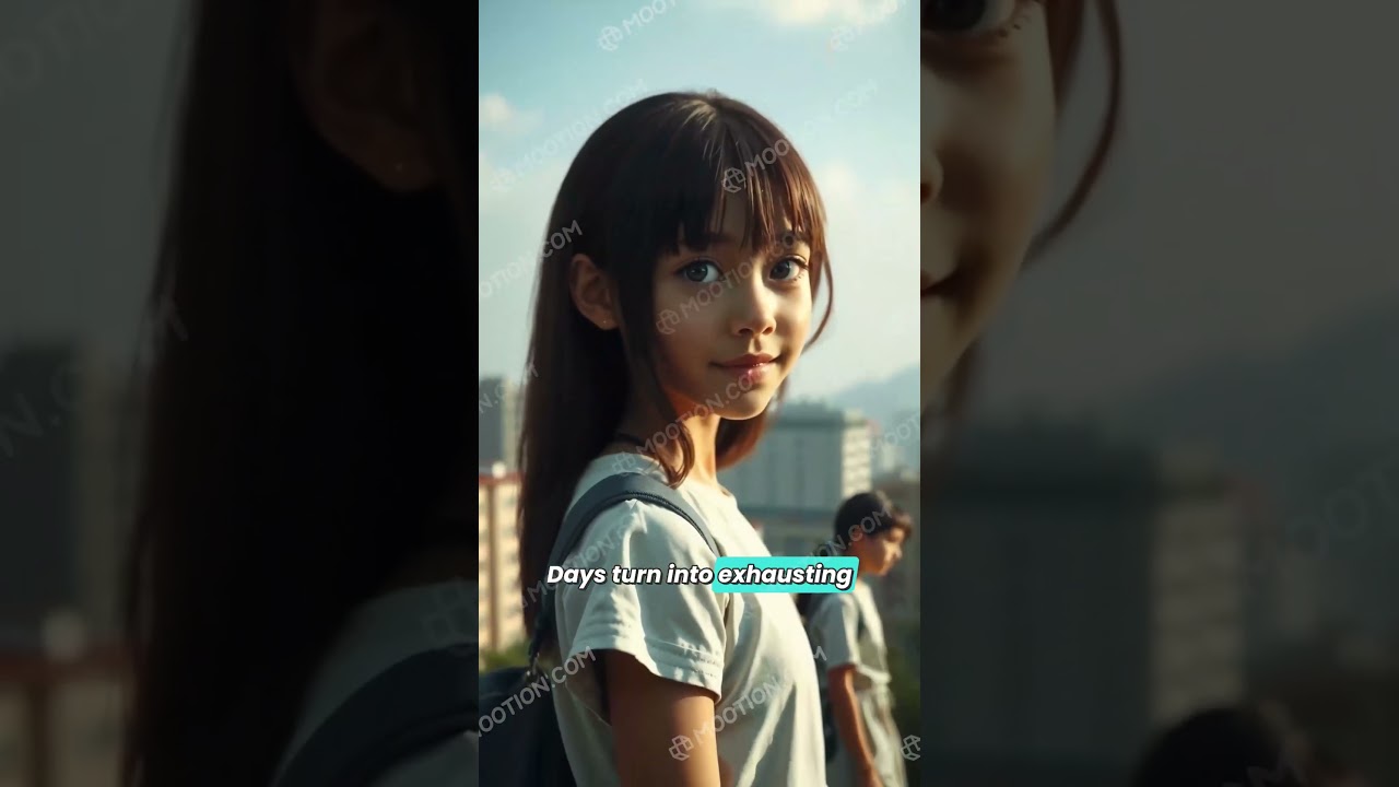 The Cursed Red Shoes A Dark Fairytale Horror You&rsquo;ll Never Forget  Scary Animated Story