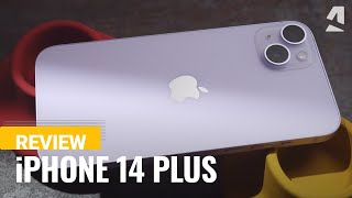 iPhone 14 Plus Review Videos