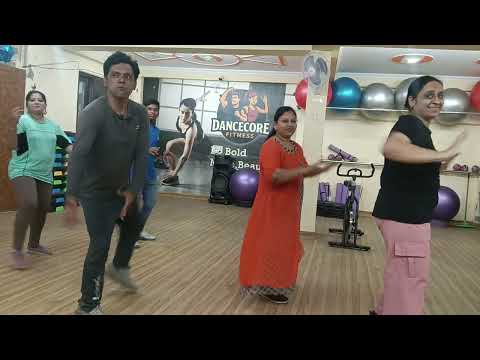 Piya Tu Ab To Aaja Dance Cover | Monica O My Darling Group Dance | Retro Bollywood Choreography