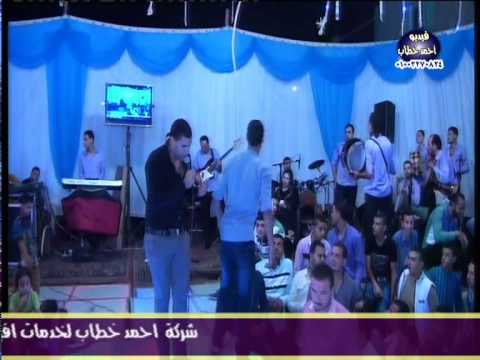 النجم وليد مبروك وشركه احمدخطاب