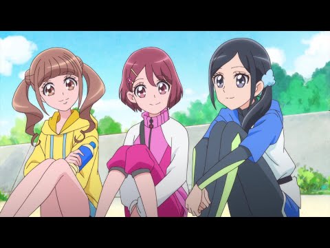 Healin' Good Precure Episode 5