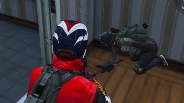 PUBG MOBILE BACK TO BACK KILLS GAMEPLAY WALKTHROUGH PART 1