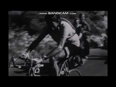 Бейне: Coppi Tour de France сары жейдесі аукционда 20 мың еуроға сатылды