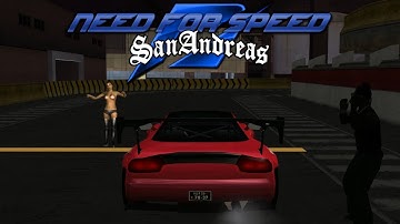 NFSSA Challenge Series: ZR-130 Unique Parts Challenge Set - #1