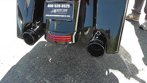 Westendmotorsports Litetube