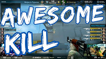 CS:GO | Get_Right Awesome Kill | Get_Right