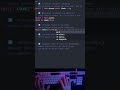 ASMR - SQL para iniciantes #dev #sql #asmr #keyboard #satisfatorio