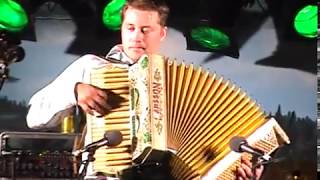 Accordion: Anders Larsson Orchestra. Sweet Georgia Brown by Ben Bernie & Maceo Pinkard