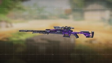 Aether Crystal Locus camo looks gooooooooooood